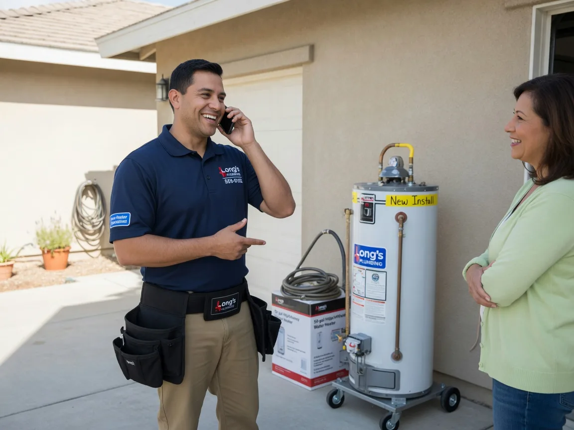 Leak Detection Hyattville, WY FAQs